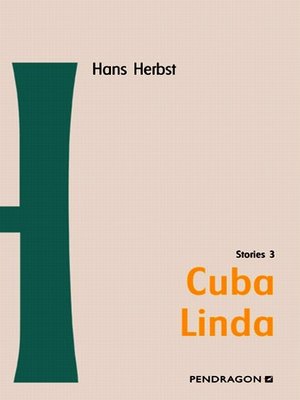 cover image of Cuba Linda